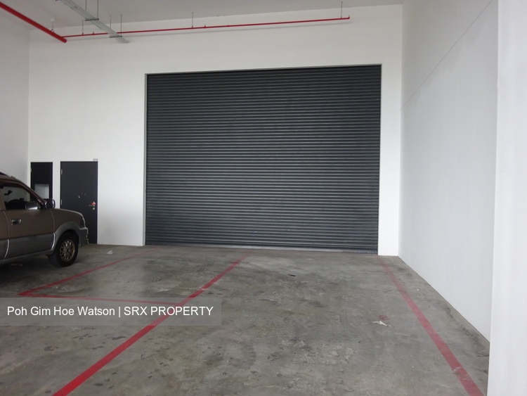 Loyang Enterprise Building thumbnail photo
